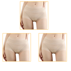 🏆 Último día: ¡Compra 1 y llévate 1 gratis! Ropa interior corta y transpirable para mujer
