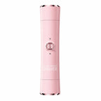Rasuradora Eléctrica Femenina 2 en 1 para Rostro, Axilas, Piernas y Zona Íntima - LISVYRA™