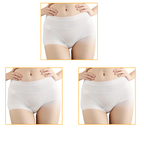 🏆 Último día: ¡Compra 1 y llévate 1 gratis! Ropa interior corta y transpirable para mujer