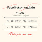 🏆 Último día: ¡Compra 1 y llévate 1 gratis! Ropa interior corta y transpirable para mujer