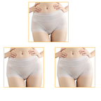 🏆 Último día: ¡Compra 1 y llévate 1 gratis! Ropa interior corta y transpirable para mujer