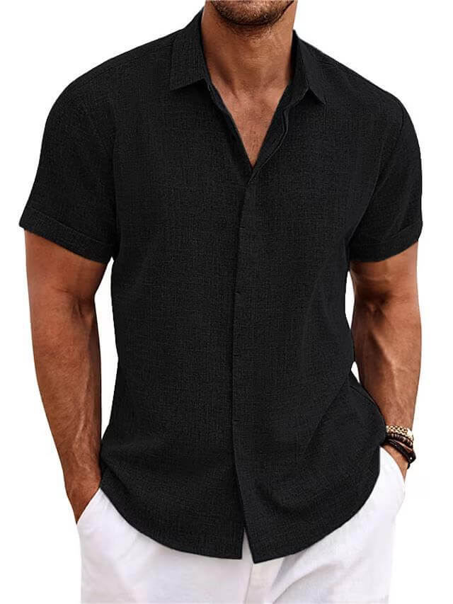 🔥¡OFERTA ESPECIAL! 50% DE DESCUENTO🔥 Camisa Newport