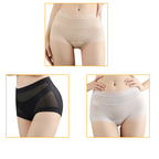 🏆 Último día: ¡Compra 1 y llévate 1 gratis! Ropa interior corta y transpirable para mujer