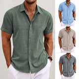🔥¡OFERTA ESPECIAL! 50% DE DESCUENTO🔥 Camisa Newport