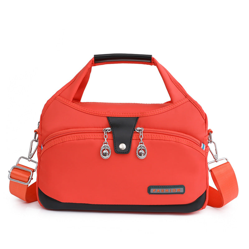 👜Bolso antirobo de moda👍