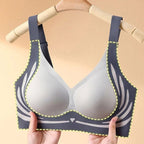 Sujetador Push-Up Sin Cables Anti-flacidez