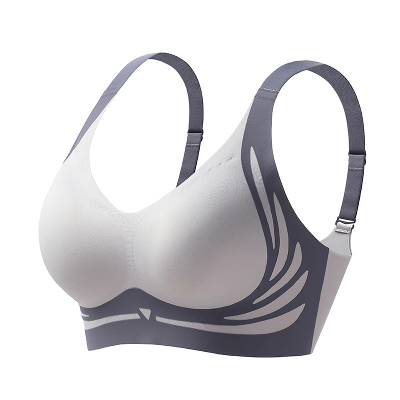 Sujetador Push-Up Sin Cables Anti-flacidez