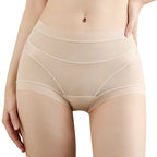 🏆 Último día: ¡Compra 1 y llévate 1 gratis! Ropa interior corta y transpirable para mujer