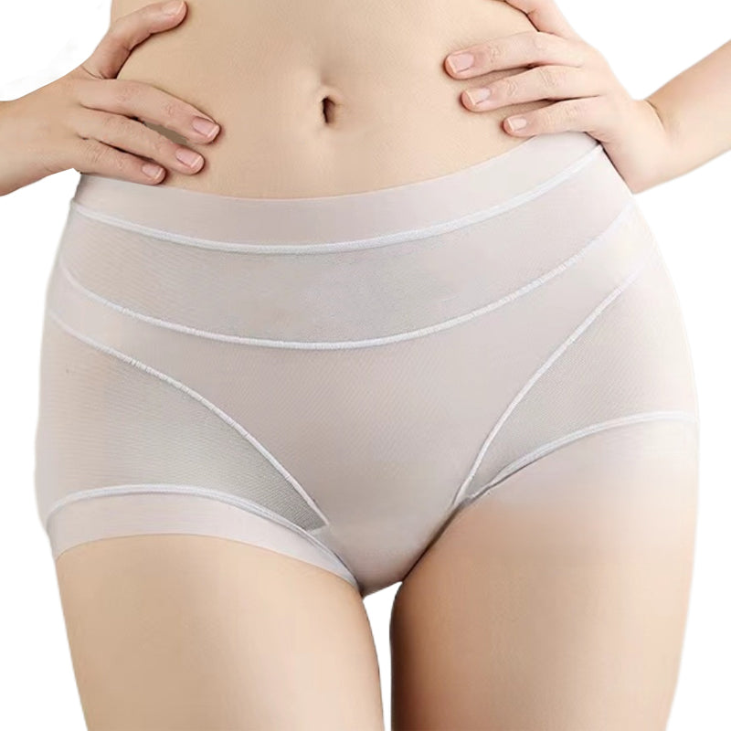 🏆 Último día: ¡Compra 1 y llévate 1 gratis! Ropa interior corta y transpirable para mujer