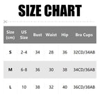 👙 Conjunto de Bikini de Cintura Alta para Mujer con Malla – Diseño Moderno, Ajuste Cómodo y Tela de Secado Rápido ☀️💦
