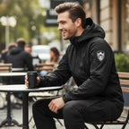 Conjunto de chaqueta y pantalones tácticos Soft Shell para hombre